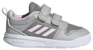 ΠΑΠΟΥΤΣΙ ADIDAS PERFORMANCE TENSAUR I ΓΚΡΙ/ΡΟΖ (UK:6K, EUR:23) ΠΑΠΟΥΤΣΙ ADIDAS PERFORMANCE TENSAUR I ΓΚΡΙ/ΡΟΖ (UK:6K, EUR:23)
