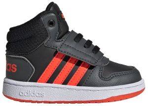  ADIDAS SPORT INSPIRED HOOPS MID 2.0 I / (UK:6.5K, EUR:23.5)