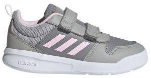 ΠΑΠΟΥΤΣΙ ADIDAS PERFORMANCE TENSAUR C ΓΚΡΙ/ΡΟΖ (UK:11.5K, EU:30) ΠΑΠΟΥΤΣΙ ADIDAS PERFORMANCE TENSAUR C ΓΚΡΙ/ΡΟΖ (UK:11.5K, EU:30)
