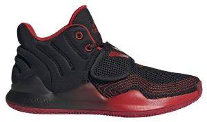 ΠΑΠΟΥΤΣΙ ADIDAS PERFORMANCE DEEP THREAT PRIMEBLUE ΜΑΥΡΟ/ΚΟΚΚΙΝΟ (UK:6, EU:39 1/3) ΠΑΠΟΥΤΣΙ ADIDAS PERFORMANCE DEEP THREAT PRIMEBLUE ΜΑΥΡΟ/ΚΟΚΚΙΝΟ (UK:6, EU:39 1/3)