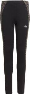 ΚΟΛΑΝ ADIDAS PERFORMANCE DESIGNED 2 MOVE SEASONAL TIGHTS ΜΑΥΡΟ (140 CM) ΚΟΛΑΝ ADIDAS PERFORMANCE DESIGNED 2 MOVE SEASONAL TIGHTS ΜΑΥΡΟ (140 CM)