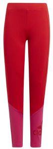 ΚΟΛΑΝ ADIDAS PERFORMANCE BIG LOGO TIGHTS ΚΟΚΚΙΝΟ (128 CM) ΚΟΛΑΝ ADIDAS PERFORMANCE BIG LOGO TIGHTS ΚΟΚΚΙΝΟ (128 CM)
