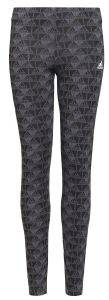 ΚΟΛΑΝ ADIDAS PERFORMANCE ESSENTIALS LOGO TIGHTS ΓΚΡΙ/ΜΑΥΡΟ (128 CM) ΚΟΛΑΝ ADIDAS PERFORMANCE ESSENTIALS LOGO TIGHTS ΓΚΡΙ/ΜΑΥΡΟ (128 CM)