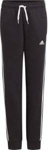 ΠΑΝΤΕΛΟΝΙ ADIDAS PERFORMANCE ESSENTIALS 3-STRIPES PANTS ΜΑΥΡΟ (104 CM) ΠΑΝΤΕΛΟΝΙ ADIDAS PERFORMANCE ESSENTIALS 3-STRIPES PANTS ΜΑΥΡΟ (104 CM)