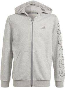 ������ ADIDAS PERFORMANCE ESSENTIALS HOODIE ���� (128 CM)