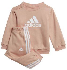 AKI ADIDAS PERFORMANCE BADGE OF SPORT JOGGER SET 