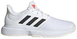  ADIDAS PERFORMANCE GAMECOURT TENNIS / (UK:4.5, EU:37 1/3)