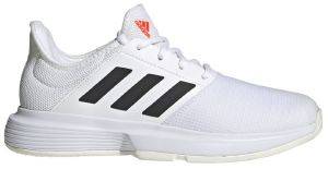 ΠΑΠΟΥΤΣΙ ADIDAS PERFORMANCE GAMECOURT TENNIS ΛΕΥΚΟ/ΜΑΥΡΟ (UK:8, EU:42) ΠΑΠΟΥΤΣΙ ADIDAS PERFORMANCE GAMECOURT TENNIS ΛΕΥΚΟ/ΜΑΥΡΟ (UK:8, EU:42)