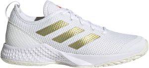 ΠΑΠΟΥΤΣΙ ADIDAS PERFORMANCE APAC HALO WOMENS MULTI-COURT ΛΕΥΚΟ/ΧΡΥΣΟ (UK:6, EU:39 1/3) ΠΑΠΟΥΤΣΙ ADIDAS PERFORMANCE APAC HALO WOMENS MULTI-COURT ΛΕΥΚΟ/ΧΡΥΣΟ (UK:6, EU:39 1/3)