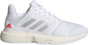 ΠΑΠΟΥΤΣΙ ADIDAS PERFORMANCE COURTJAM BOUNCE ΛΕΥΚΟ/ΑΣΗΜΙ (UK:6, EU:39 1/3) ΠΑΠΟΥΤΣΙ ADIDAS PERFORMANCE COURTJAM BOUNCE ΛΕΥΚΟ/ΑΣΗΜΙ (UK:6, EU:39 1/3)