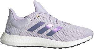 ΠΑΠΟΥΤΣΙ ADIDAS PERFORMANCE PUREBOOST 21 ΛΙΛΑ/ΜΩΒ (UK:6, EU:39 1/3) ΠΑΠΟΥΤΣΙ ADIDAS PERFORMANCE PUREBOOST 21 ΛΙΛΑ/ΜΩΒ (UK:6, EU:39 1/3)