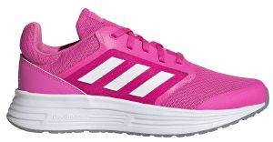 ΠΑΠΟΥΤΣΙ ADIDAS PERFORMANCE GALAXY 5 ΡΟΖ (UK:5, EU:38) ΠΑΠΟΥΤΣΙ ADIDAS PERFORMANCE GALAXY 5 ΡΟΖ (UK:5, EU:38)