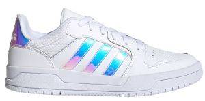 ΠΑΠΟΥΤΣΙ ADIDAS SPORT INSPIRED ENTRAP ΛΕΥΚΟ (UK:4, EU:36 2/3) ΠΑΠΟΥΤΣΙ ADIDAS SPORT INSPIRED ENTRAP ΛΕΥΚΟ (UK:4, EU:36 2/3)