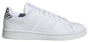 ΠΑΠΟΥΤΣΙ ADIDAS SPORT INSPIRED ADVANTAGE ΛΕΥΚΟ (UK:5, EU:38) ΠΑΠΟΥΤΣΙ ADIDAS SPORT INSPIRED ADVANTAGE ΛΕΥΚΟ (UK:5, EU:38)