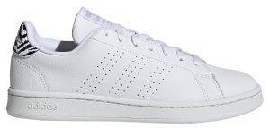  ADIDAS SPORT INSPIRED ADVANTAGE  (UK:5, EU:38)