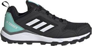  ADIDAS PERFORMANCE TERREX AGRAVIC TRAIL  (UK:5, EU:38)