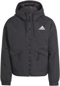 ΜΠΟΥΦΑΝ ADIDAS PERFORMANCE BTS HEAVY DUTY JACKET ΜΑΥΡΟ (S) ΜΠΟΥΦΑΝ ADIDAS PERFORMANCE BTS HEAVY DUTY JACKET ΜΑΥΡΟ (S)