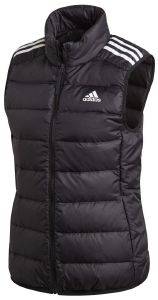 ΑΜΑΝΙΚΟ ΜΠΟΥΦΑΝ ADIDAS PERFORMANCE ESSENTIALS DOWN VEST ΜΑΥΡΟ (S) ΑΜΑΝΙΚΟ ΜΠΟΥΦΑΝ ADIDAS PERFORMANCE ESSENTIALS DOWN VEST ΜΑΥΡΟ (S)