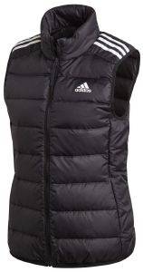   ADIDAS PERFORMANCE ESSENTIALS DOWN VEST  (S)