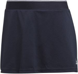  ADIDAS PERFORMANCE CLUB TENNIS SKIRT   (M)