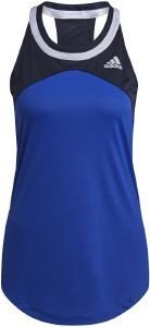 ΦΑΝΕΛΑΚΙ ADIDAS PERFORMANCE CLUB TENNIS TANK TOP ΜΠΛΕ (XS) ΦΑΝΕΛΑΚΙ ADIDAS PERFORMANCE CLUB TENNIS TANK TOP ΜΠΛΕ (XS)