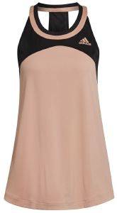 ΦΑΝΕΛΑΚΙ ADIDAS PERFORMANCE CLUB TENNIS TANK TOP ΚΟΡΑΛΙ (L) ΦΑΝΕΛΑΚΙ ADIDAS PERFORMANCE CLUB TENNIS TANK TOP ΚΟΡΑΛΙ (L)