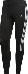  ADIDAS PERFORMANCE RUNNING 3-STRIPES TIGHTS  (S)