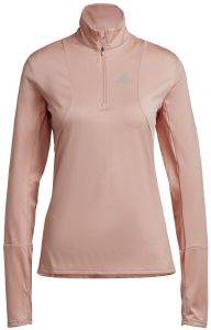 ΜΠΛΟΥΖΑ ADIDAS PERFORMANCE OWN THE RUN 1/2 ZIP TEE ΣΟΜΟΝ (XL) ΜΠΛΟΥΖΑ ADIDAS PERFORMANCE OWN THE RUN 1/2 ZIP TEE ΣΟΜΟΝ (XL)