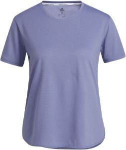 ΜΠΛΟΥΖΑ ADIDAS PERFORMANCE GO TO TEE 2.0 ΒΙΟΛΕΤΙ (M) ΜΠΛΟΥΖΑ ADIDAS PERFORMANCE GO TO TEE 2.0 ΒΙΟΛΕΤΙ (M)