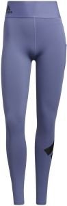  ADIDAS PERFORMANCE TECHFIT LOGO LONG TIGHTS  (XS)