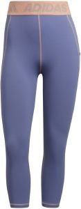 ΚΟΛΑΝ ADIDAS PERFORMANCE TECHFIT 3/4 TIGHTS ΒΙΟΛΕΤΙ (S) ΚΟΛΑΝ ADIDAS PERFORMANCE TECHFIT 3/4 TIGHTS ΒΙΟΛΕΤΙ (S)