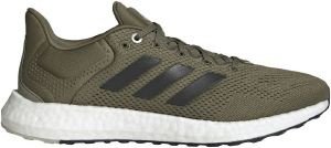 ΠΑΠΟΥΤΣΙ ADIDAS PERFORMANCE PUREBOOST 21 ΛΑΔΙ (UK:9.5, EU:44) ΠΑΠΟΥΤΣΙ ADIDAS PERFORMANCE PUREBOOST 21 ΛΑΔΙ (UK:9.5, EU:44)