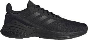 ΠΑΠΟΥΤΣΙ ADIDAS PERFORMANCE RESPONSE SR ΜΑΥΡΟ (UK:11, EU:46) ΠΑΠΟΥΤΣΙ ADIDAS PERFORMANCE RESPONSE SR ΜΑΥΡΟ (UK:11, EU:46)