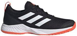 ΠΑΠΟΥΤΣΙ ADIDAS PERFORMANCE MULTI-COURT ΜΑΥΡΟ (UK:8.5, EU:42 2/3) ΠΑΠΟΥΤΣΙ ADIDAS PERFORMANCE MULTI-COURT ΜΑΥΡΟ (UK:8.5, EU:42 2/3)