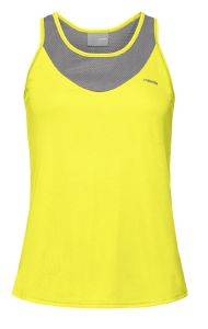  HEAD TENLEY TANK TOP / (L)