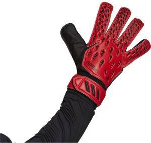 ΓΑΝΤΙΑ ADIDAS PERFORMANCE PREDATOR TRAINING GLOVES ΚΟΚΚΙΝΑ/ΜΑΥΡΑ (7) ΓΑΝΤΙΑ ADIDAS PERFORMANCE PREDATOR TRAINING GLOVES ΚΟΚΚΙΝΑ/ΜΑΥΡΑ (7)