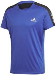  ADIDAS PERFORMANCE OWN THE RUN TEE   (S)