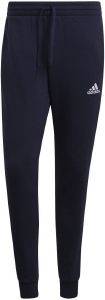 ΠΑΝΤΕΛΟΝΙ ADIDAS PERFORMANCE ESSENTIALS FLEECE FITTED 3-STRIPES PANTS ΜΠΛΕ ΣΚΟΥΡΟ (L) ΠΑΝΤΕΛΟΝΙ ADIDAS PERFORMANCE ESSENTIALS FLEECE FITTED 3-STRIPES PANTS ΜΠΛΕ ΣΚΟΥΡΟ (L)