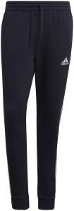 ΠΑΝΤΕΛΟΝΙ ADIDAS PERFORMANCE ESSENTIALS FLEECE TAPERED CUFF 3-STRIPES PANTS ΜΠΛΕ ΣΚΟΥΡΟ (XL) ΠΑΝΤΕΛΟΝΙ ADIDAS PERFORMANCE ESSENTIALS FLEECE TAPERED CUFF 3-STRIPES PANTS ΜΠΛΕ ΣΚΟΥΡΟ (XL)