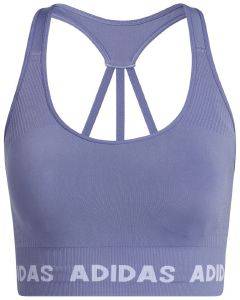 ΜΠΟΥΣΤΑΚΙ ADIDAS PERFORMANCE TRAINING AEROKNIT BRA ΒΙΟΛΕΤΙ (S) ΜΠΟΥΣΤΑΚΙ ADIDAS PERFORMANCE TRAINING AEROKNIT BRA ΒΙΟΛΕΤΙ (S)