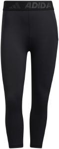 ΚΟΛΑΝ ADIDAS PERFORMANCE TECHFIT 3/4 TIGHTS ΜΑΥΡΟ (S) ΚΟΛΑΝ ADIDAS PERFORMANCE TECHFIT 3/4 TIGHTS ΜΑΥΡΟ (S)