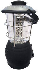 AMILA ΦΑΝΑΡΙ CAMPING AMILA 36LED
