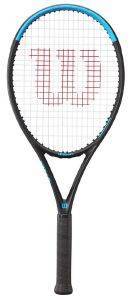 ΡΑΚΕΤΑ WILSON ULTRA POWER 105 ΜΑΥΡΗ/ΜΠΛΕ (GRIP:3) ΡΑΚΕΤΑ WILSON ULTRA POWER 105 ΜΑΥΡΗ/ΜΠΛΕ (GRIP:3)