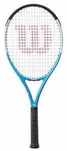 ΡΑΚΕΤΑ WILSON ULTRA POWER RXT 105 ΜΑΥΡΗ/ΜΠΛΕ (GRIP:4) ΡΑΚΕΤΑ WILSON ULTRA POWER RXT 105 ΜΑΥΡΗ/ΜΠΛΕ (GRIP:4)