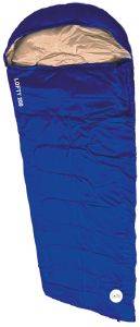 CAMPO ΥΠΝΟΣΑΚΟΣ CAMPO LOFTY 200 SLEEPING BAG ΜΠΛΕ