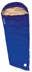 CAMPO ΥΠΝΟΣΑΚΟΣ CAMPO PEAK 200 SLEEPING BAG ΜΠΛΕ