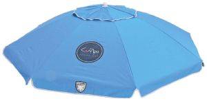 ΟΜΠΡΕΛΑ ΘΑΛΑΣΣΗΣ CAMPO SAMBA 200 SKY BLUE ΣΙΕΛ (190 CM) ΟΜΠΡΕΛΑ ΘΑΛΑΣΣΗΣ CAMPO SAMBA 200 SKY BLUE ΣΙΕΛ (190 CM)