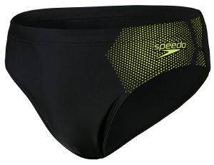 ΜΑΓΙΟ SPEEDO TECH PANEL 7 CM TRUNKS ΜΑΥΡΟ/ΚΙΤΡΙΝΟ (34) ΜΑΓΙΟ SPEEDO TECH PANEL 7 CM TRUNKS ΜΑΥΡΟ/ΚΙΤΡΙΝΟ (34)