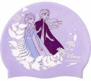  SPEEDO DISNEY JUNIOR PRINT CAP FROZEN 2 