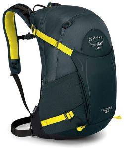 ΤΣΑΝΤΑ ΠΛΑΤΗΣ OSPREY HIKELITE 26 ΓΚΡΙ ΤΣΑΝΤΑ ΠΛΑΤΗΣ OSPREY HIKELITE 26 ΓΚΡΙ